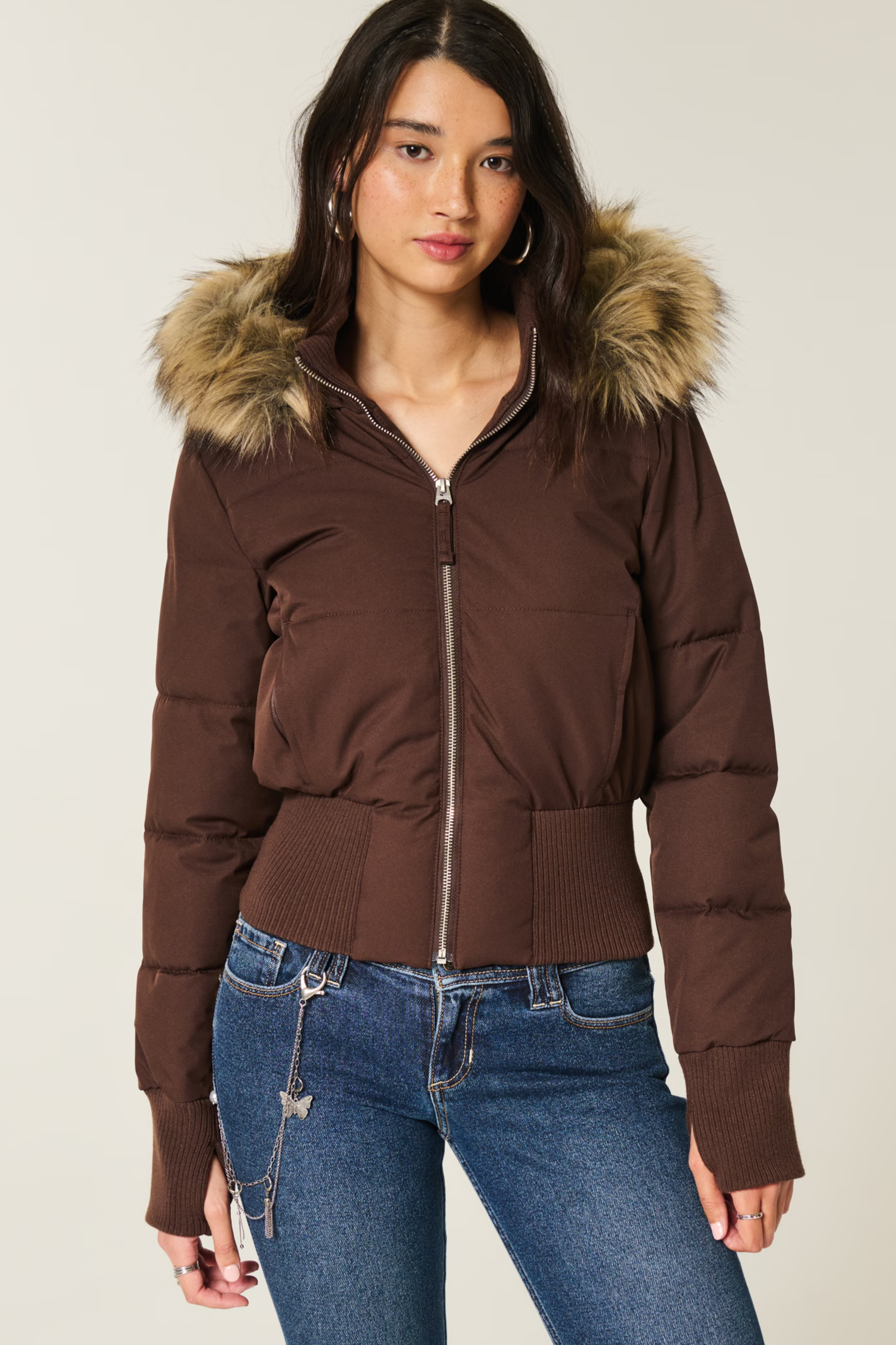 Manteau Soraya