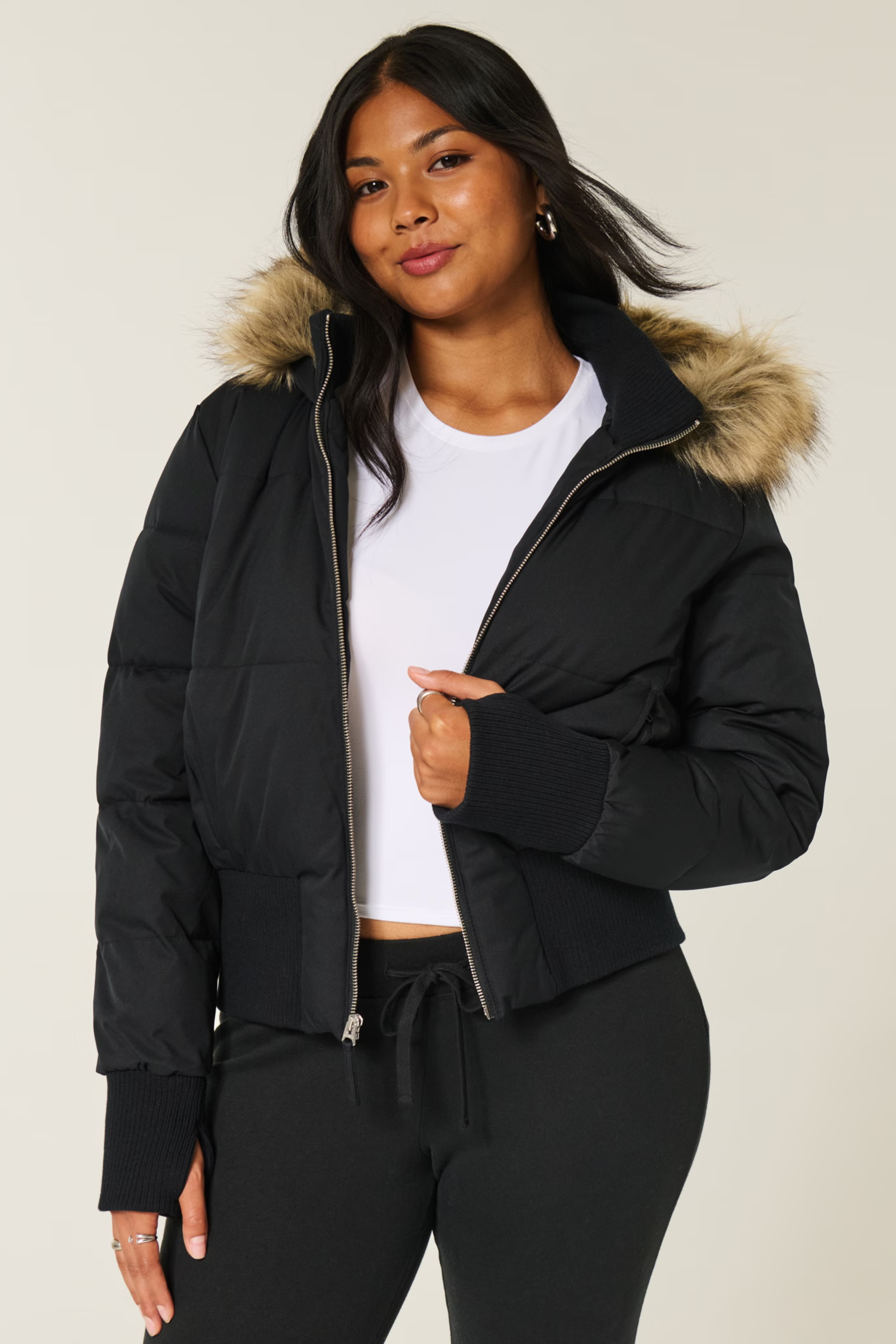 Manteau Soraya