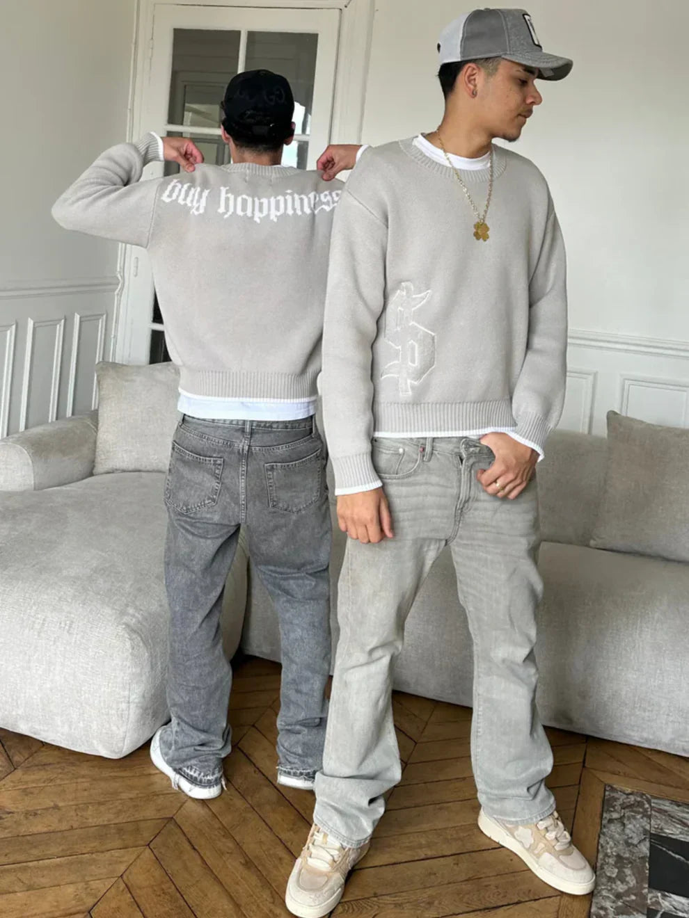 Sweet Buy Happiness ALTHEA