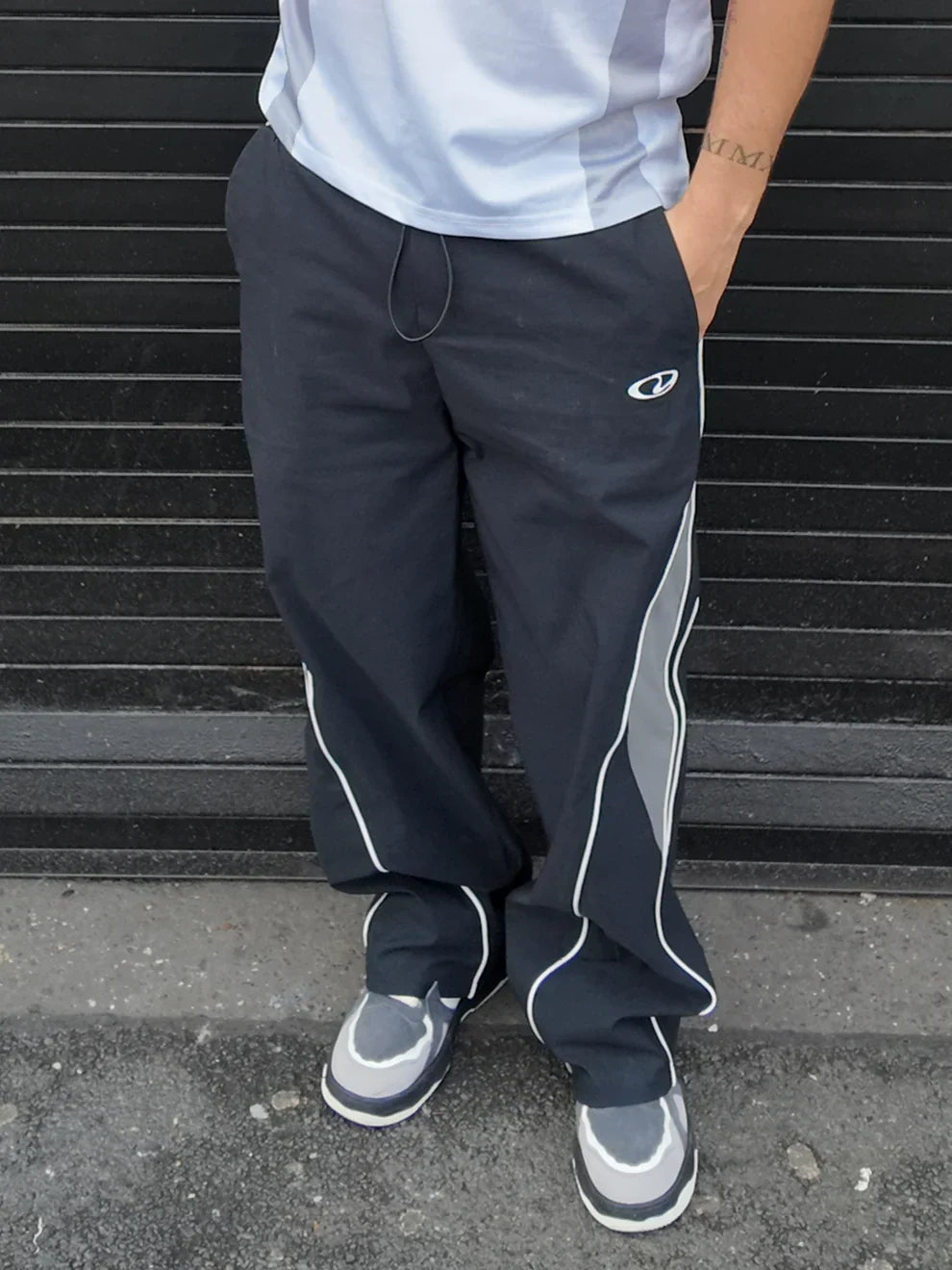 Baggy vintage ALTHEA