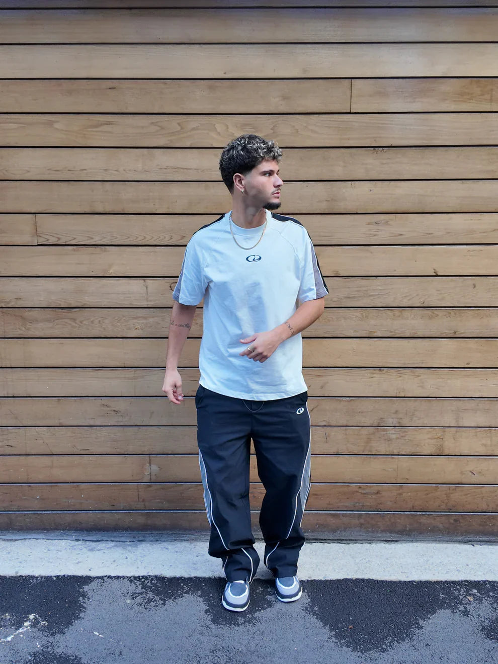 Baggy vintage ALTHEA