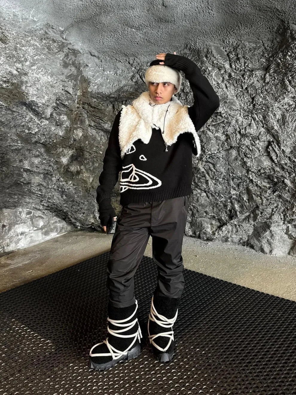 Sweet Saturne ALTHEA